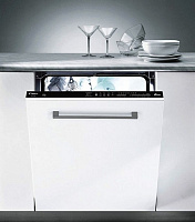 Встраиваемая посудомоечная машина 60 см CANDY CDI 1L38-07  