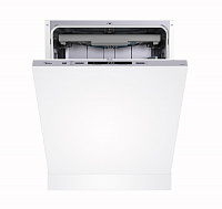 Встраиваемая посудомоечная машина 60 см Midea MID60S370  