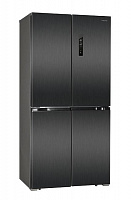Холодильник SIDE-BY-SIDE HIBERG RFQ-490DX NFXd