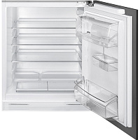 Встраиваемый холодильник SMEG UD7140LSP