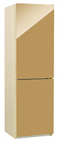 Двухкамерный холодильник NORDFROST NRG 152 542