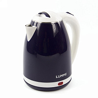 Чайник LUMME LU-145 синий сапфир