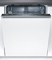 Встраиваемая посудомоечная машина 60 см BOSCH SMV25AX01R  