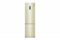 Двухкамерный холодильник LG GA-B509CEUM