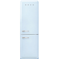 Двухкамерный холодильник Smeg FAB32RPB5