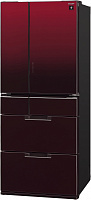 Холодильник SIDE-BY-SIDE SHARP SJ-GF60AR