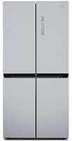 Холодильник SIDE-BY-SIDE Midea MRC518SFNX