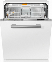 Встраиваемая посудомоечная машина 60 см MIELE G6760SCVI  