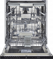 Встраиваемая посудомоечная машина 60 см Jacky`s JD FB5301  