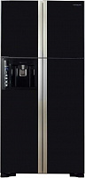 Холодильник SIDE-BY-SIDE HITACHI R-W 722 FPU1X GGR