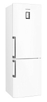 Двухкамерный холодильник VESTFROST VF 185 EW