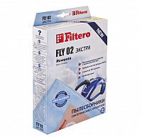 FILTERO FLY 02 (4) ЭКСТРА