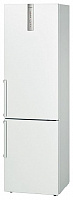 Двухкамерный холодильник BOSCH KGN 39XW20