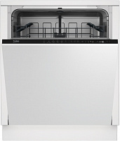 Встраиваемая посудомоечная машина BEKO DIN 26220