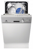 Встраиваемая посудомоечная машина Electrolux ESI 9420 LOX