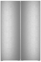 Холодильник SIDE-BY-SIDE LIEBHERR XRFsd 5220 (SFNsde 5227 + SRsde 5220)