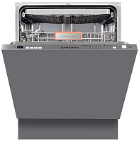 Встраиваемая посудомоечная машина 60 см KUPPERSBERG GS 6020  
