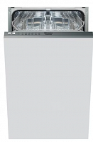 Встраиваемая посудомоечная машина HOTPOINT-ARISTON LSTB 6B00