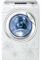 Фронтальная стиральная машина Daewoo Electronics DWD-UD2412K