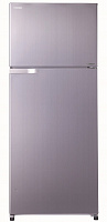 Двухкамерный холодильник TOSHIBA GR-RT655RS(FS)