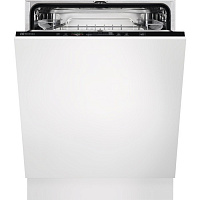 Встраиваемая посудомоечная машина 60 см Electrolux EEQ 947200 L  