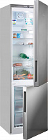 Двухкамерный холодильник MIELE KFN 29162D edt/cs
