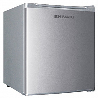 Однокамерный холодильник SHIVAKI SHRF-52CHS