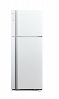 Двухкамерный холодильник HITACHI R-V 542 PU7 PWH