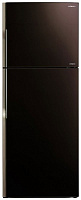 Холодильник HITACHI R-VG 472 PU8 GBW