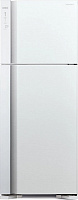 Двухкамерный холодильник HITACHI R-V540PUC7 PWH