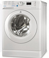 Фронтальная стиральная машина Indesit BWSA 61051 