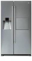 Холодильник SIDE-BY-SIDE Daewoo Electronics FRN Q19FAS
