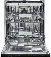 Встраиваемая посудомоечная машина 60 см Schaub Lorenz SLG VI6410  
