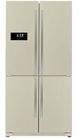 Холодильник SIDE-BY-SIDE VESTFROST VF 916 B