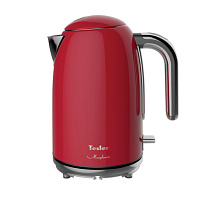 Чайник TESLER KT-1755 Red