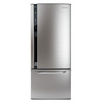 Двухкамерный холодильник PANASONIC NR-BY602XSRU