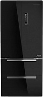 Холодильник SIDE-BY-SIDE KUPPERSBUSCH FKG 9860.0 S