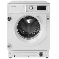 Встраиваемая стиральная машина Whirlpool BI WMHG 81484 EU