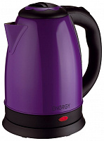 Чайник ENERGY Е-292 фиолетовый