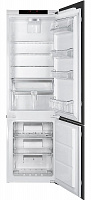 Встраиваемый холодильник SMEG CD7276NLD2P