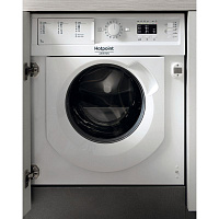 Встраиваемая стиральная машина HOTPOINT-ARISTON BI WMHL 71253 EU