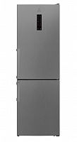 Двухкамерный холодильник Jacky`s JR FI1860