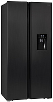 Холодильник SIDE-BY-SIDE NORDFROST RFS 484D NFXd inverter
