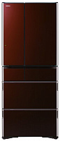 Холодильник SIDE-BY-SIDE HITACHI R-G 630 GU XT