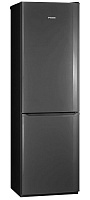 Двухкамерный холодильник POZIS RD-149 графитовый