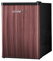 Однокамерный холодильник SHIVAKI SHRF 74 CHT