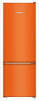 Двухкамерный холодильник LIEBHERR CUno 2831