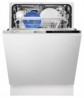 Встраиваемая посудомоечная машина 60 см Electrolux ESL 6350 LO  