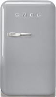Однокамерный холодильник SMEG FAB5RSV3