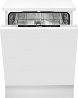 Встраиваемая посудомоечная машина 60 см Hansa ZIM 676 H  